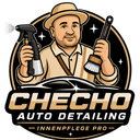 Checho AutoPflege Logo